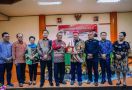 Dari Palopo, Ketua DPD RI Lanjutkan Kunjungan Kerja ke Toraja Utara - JPNN.com