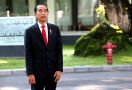 Pak Jokowi, Lockdown Itu Sesuai dengan Amanah Pasal 28 UUD 1945 - JPNN.com
