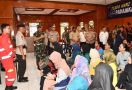 Panglima TNI Tinjau Posko Relawan Karhutla di Riau - JPNN.com