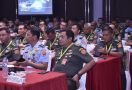 Pesan Panglima TNI Saat Rapat Koordinasi Logistik TNI - JPNN.com