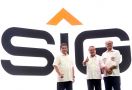 SIG, Solusi Bahan Bangunan Terintegrasi Melalui Pengembangan Inovasi Produk & Layanan - JPNN.com