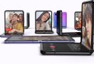 Samsung Galaxy Z Flip Bawa Inovasi Baru, Harga Rp 18 Jutaan - JPNN.com