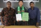 Sutanto Tan Ungkap Alasan Mau Bergabung dengan PSMS Medan - JPNN.com