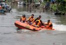 Tiga Bocah Tewas Tenggelam saat Berenang di Sungai Cileungsi - JPNN.com