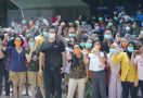 Selamat! 53 Mahasiswa Indonesia Lulus dari Universitas di Kota Kelahiran Virus Corona - JPNN.com