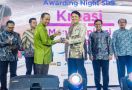 SCENES Raih Silver Winner di Ajang The Indonesia Inhouse Magazine Awards 2020 - JPNN.com