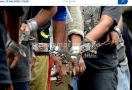 Tujuh Tahanan Polsek Natar Kabur, Tiga Ditangkap di Atas Plafon - JPNN.com