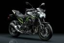 Kawasaki Rilis Z900 MY 2020, Makin Agresif - JPNN.com