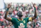 Makan Konate Tampil Menggila, Persebaya Bungkam Madura United - JPNN.com