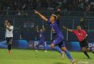 Hasil Piala Gubernur Jatim 2020: Arema FC Dampingi Persija Melaju ke Semifinal - JPNN.com