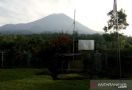 Gunung Semeru Alami 2 Kali Letusan, Status Waspada - JPNN.com