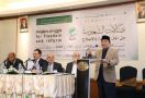 Forum Parlemen Islam Internasional di Jakarta Menghasilkan 4 Kesepahamanan - JPNN.com