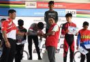 Menpora Apresiasi PB ISSI yang Rutin Gelar Kejuaraan Jakarta International BMX - JPNN.com