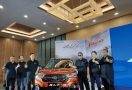 XL7 Kado Spesial 50 Tahun Suzuki Indonesia - JPNN.com