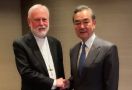 70 Tahun Perang Dingin, Tiongkok dan Vatikan Mulai Jalin Kemesraan - JPNN.com