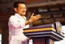 Survei Indo Barometer: Syahrul Yasin Limpo Menteri Berkinerja Baik - JPNN.com