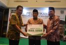 NU dan Indomaret Lepas Mobil DAHAR Menuju Sulteng - JPNN.com