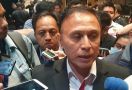 Info Terbaru dari Ketum PSSI Soal Nasib Indra Sjafri di Timnas Indonesia - JPNN.com