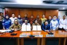 Komite II DPD RI dan Kementerian LHK Bekerja Sama Untuk Sejahterakan Daerah - JPNN.com
