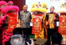 Akhyar Akui Warga Etnis Tionghoa Memiliki Kontribusi Signifikan di Kota Medan - JPNN.com