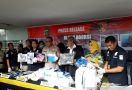 Tersangka Klinik Aborsi di Paseban Ternyata Pecatan Dokter PNS di Riau - JPNN.com