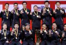 Saat Indonesia Juara Asia, di Piala Thomas Kandas, Bagaimana 2020? - JPNN.com