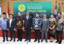 Menghadiri Promosi Doktor Jazilul Fawaid, Bamsoet: Seharusnya Generasi Milenial Mengikuti Jejak Baik Ini - JPNN.com
