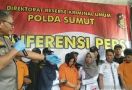 Polisi Kirim Berkas Tersangka Pembunuhan Hakim PN Medan Jamaluddin ke Kejari - JPNN.com