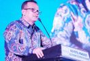 Menteri Edhy Ingin Inovasi Pengawasan Bisa Sejahterakan Nelayan - JPNN.com