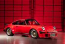 Porsche 934 Hanya 31 Unit di Dunia, Dilelang dengan Harga Fantastis - JPNN.com