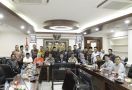 DPD RI Fasilitasi Pemkab Bengkulu Tengah Bertemu Menteri PUPR - JPNN.com