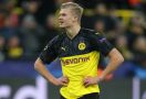 Borussia Dortmund Pukul PSG, Erling Haaland Ukir Rekor Gila - JPNN.com