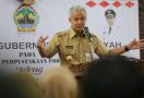 Ganjar Minta Pengembang KSPN Borobudur Perhatikan Peta Kegempaan - JPNN.com
