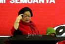 Barakallah Fii Umrik Bu Megawati Soekarnoputri - JPNN.com