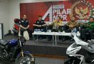 Ketua MPR: Komunitas Motor akan jadi Salah Satu Kekuatan Besar Sosialisasi 4 Pilar - JPNN.com