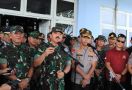 11 Pucuk Senjata Milik Prajurit TNI AD Kemungkinan Diamankan Masyarakat - JPNN.com