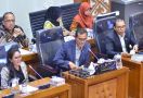 Baleg DPR Serap Aspirasi Terkait RUU PT TUN Mataram - JPNN.com