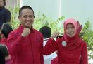 Ini Alasan PDIP Usung Arif Sugiyanto-Ristawati Purwaningsih di Pilkada Kebumen - JPNN.com