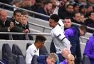 Tottenham Tertinggal, Dele Alli Mengamuk Sampai Banting Botol - JPNN.com