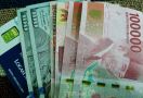 Rupiah Pagi Ini Rp 16.550, Bank Jual Dolar di Angka Rp 16.950 - JPNN.com