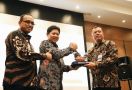 Kemenhub Tunjuk Pelindo III Layani Jasa Pandu dan Tunda di Selat Malaka - JPNN.com