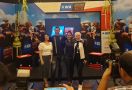 Chris McCormack dan Ashita Aulia Azzahra Bakal Meriahkan Super League Triathlon Bali 2020 - JPNN.com