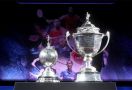 Piala Thomas dan Uber 2020 Mundur Lantaran Corona - JPNN.com