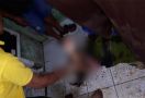 Satu Keluarga di Cibolang Bogor Tewas Tertimbun Longsor - JPNN.com