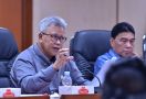 Syamsurizal Ajak Honorer Berdoa agar Pasal 131 Revisi UU ASN tak Berubah - JPNN.com