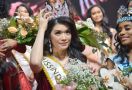 Selamat, Carla Yules Terpilih Jadi Miss Indonesia 2020 - JPNN.com