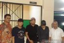 Buronan Kasus Pencucian Uang Narkoba Ini Akhirnya Ditangkap di Padang - JPNN.com