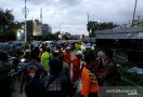 Belasan Unit Rumah di Pontianak Rusak Akibat Tersapu Angin Puting Beliung - JPNN.com