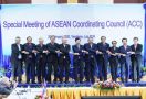 Kumpulkan 10 Menlu di Laos, Tiongkok Dikte Respons ASEAN terhadap Virus Corona - JPNN.com