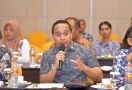 Sidang IPU ke-144 Jadi Ajang Pembuktian Kesiapan Indonesia Terima Kunjungan Wisman - JPNN.com
